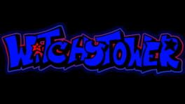 Witchy Tower artwork 2