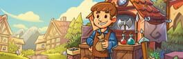 Mini Shopkeeper artwork 1