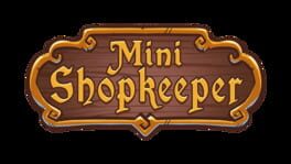 Mini Shopkeeper artwork 2