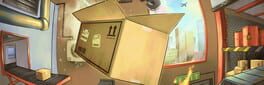 The Box is Alive artwork 1