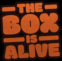 The Box is Alive artwork 2