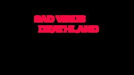 Sad Virus Deathland artwork 2