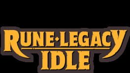 Rune Legacy Idle artwork 2