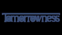 Tomorrowness artwork 2