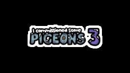 I Commissioned Some Pigeons 3 artwork 2