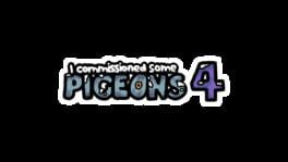 I Commissioned Some Pigeons 4 artwork 2