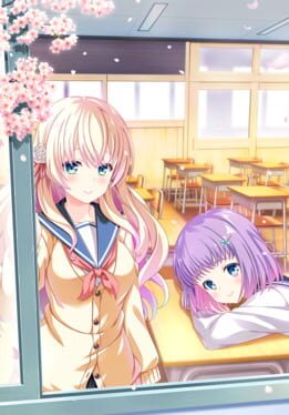 Houkago Cinderella 2 artwork 1