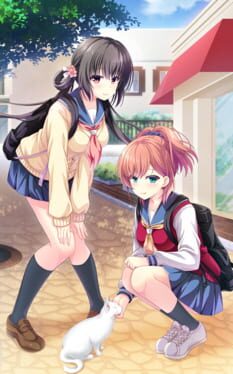 Houkago Cinderella artwork 1
