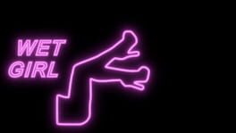 Wet Girl artwork 2