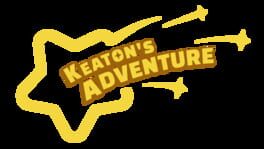 Keaton's Adventure artwork 2