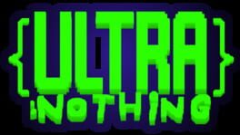 Ultra Nothing artwork 2
