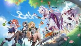 Honkai Impact 3rd artwork 2