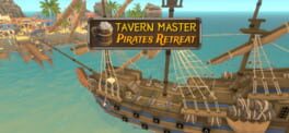 Tavern Master: Pirates Retreat artwork 2