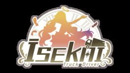 Isekai Truck Driver artwork 1