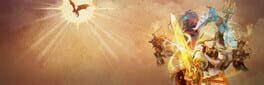 Knights of Fiona artwork 1