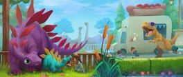 Parkasaurus artwork 1