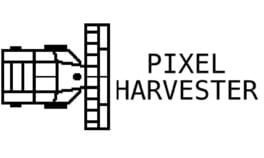 Pixel Harvester artwork 1