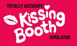 Totally Accurate Kissing Booth Simulator artwork 1