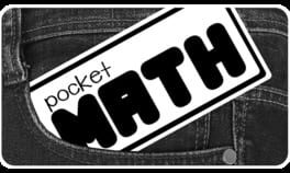 Pocket Math artwork 1