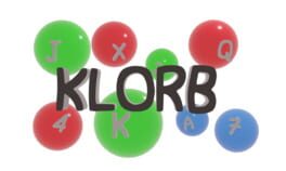Klorb artwork 1
