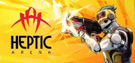 Heptic Arena artwork 1