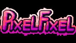Pixel Fixel artwork 1