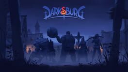 Darksburg artwork 1