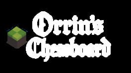 Orrin's Chessboard artwork 2