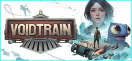 Voidtrain artwork 6