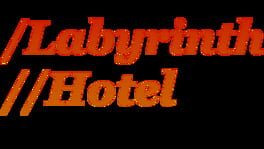 Labyrinth Hotel artwork 1