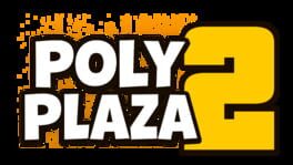 Poly Plaza 2 artwork 2