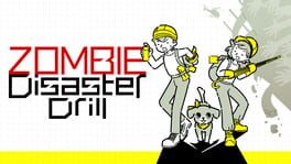 Zombie Disaster Drill artwork 1