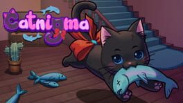 Catnigma artwork 1