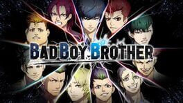 Bad Boy Brother artwork 1