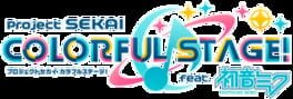 Hatsune Miku: Colorful Stage! artwork 9