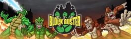 Block Buster artwork 2