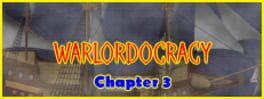 Warlordocracy: Chapter 3 artwork 1