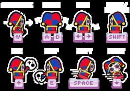 Glitch Karts artwork 5