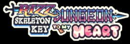 Rizz Dungeon: Skeleton Key to My Heart artwork 2