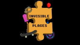 Invisible Places: Pixel Art Jigsaw Puzzle artwork 2