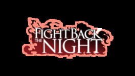 Fight Back The Night artwork 1
