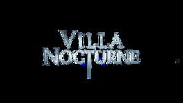Villa Nocturne artwork 2