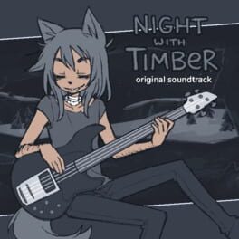 Night with Timber artwork 1