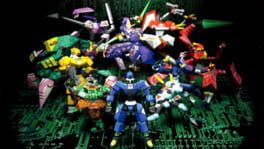 IGDB artwork