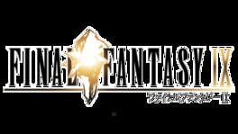 Final Fantasy IX artwork 2