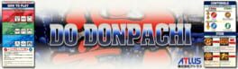 DoDonPachi artwork 2
