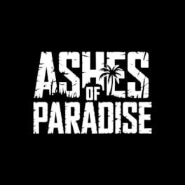 Ashes of Paradise artwork 4