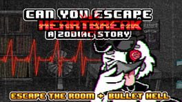 Can You Escape Heartbreak? A Zodiac Story artwork 1
