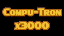 Compu-Tron x3000 artwork 2