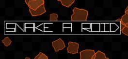 Snake-A-Roid artwork 2